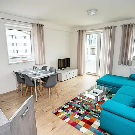 Apartament Blue By Mountain Ways