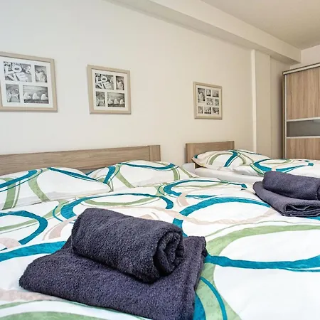 Blue By Mountain Ways * Loučná pod Klínovcem