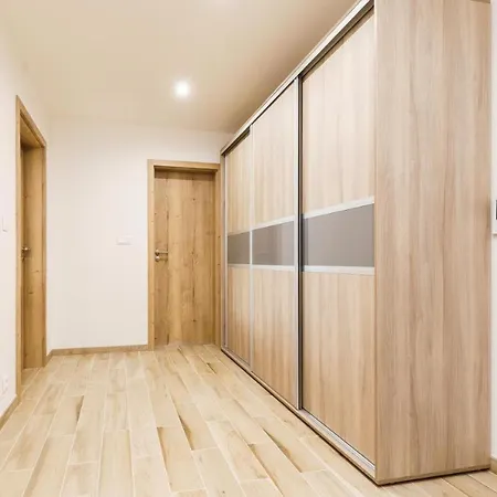 Blue By Mountain Ways * Loučná pod Klínovcem