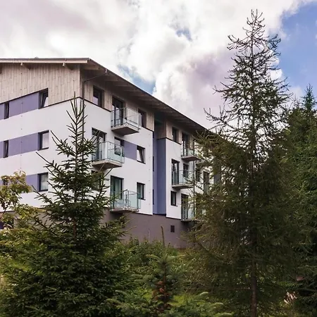 Blue Apartment By Mountain Ways Appartement