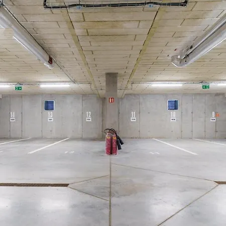 Blue By Mountain Ways Loucna pod Klinovcem