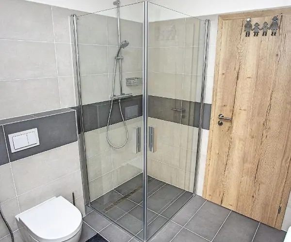 Apartament Blue By Mountain Ways