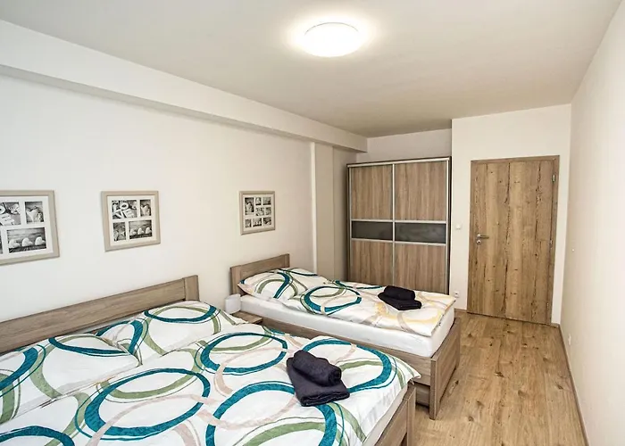 Apartament Blue By Mountain Ways *