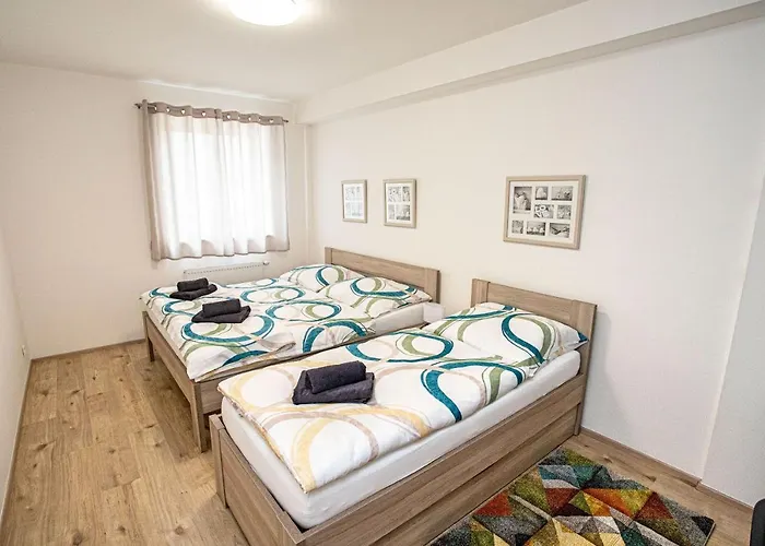 Blue By Mountain Ways