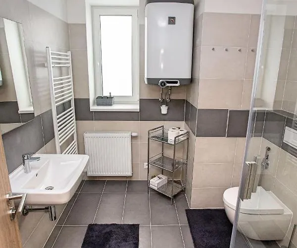 Blue By Mountain Ways