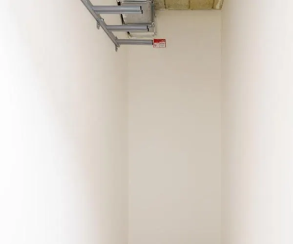 Apartment Blue By Mountain Ways