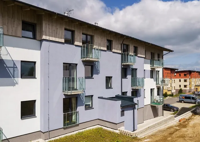 Blue By Mountain Ways *